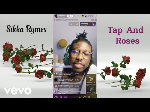 Sikka Rymes Taps and Roses