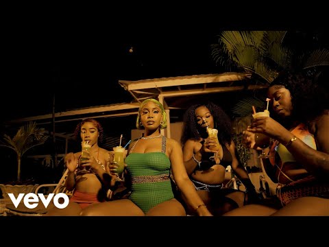 Sita Lyrical Face Down