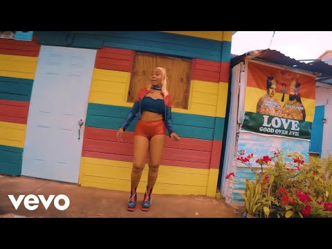 Sita Lyrical Hola Papi