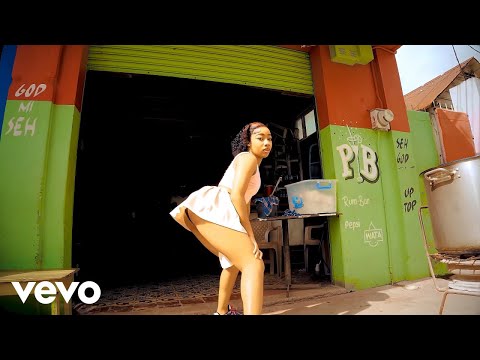 Sita Lyrical Outside