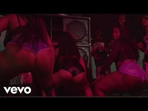 Skillibeng - Inna Di Dance