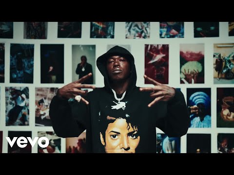 Skillibeng - Nobody