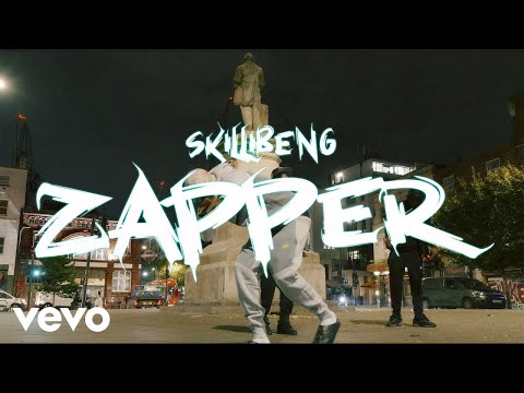 Skillibeng - Zapper
