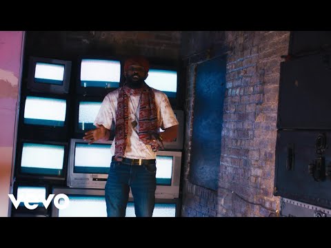 Spragga Benz Endeavors