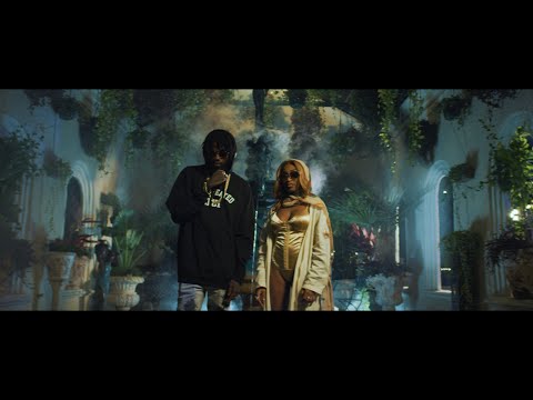 Incognito feat Alkaline