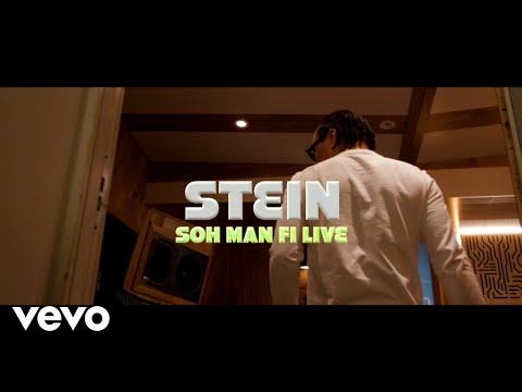 Stein Soh Man Fi Live