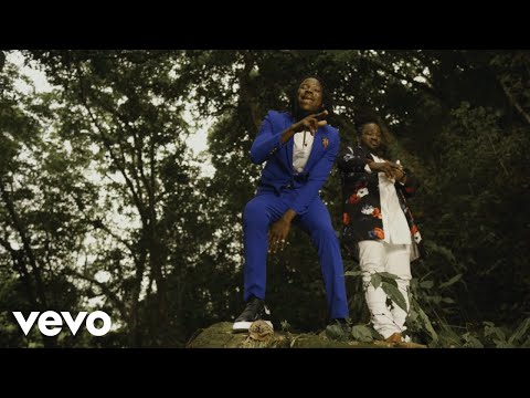 Stonebwoy Feeling Lonely