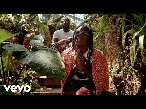 Stonebwoy Move Ur Body