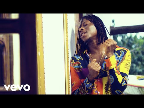 Stonebwoy Tia Tia