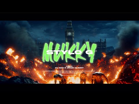 Stylo G MUKKY