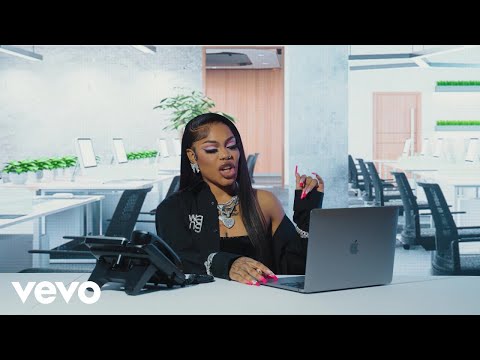 Suspense - Baddie Prayers