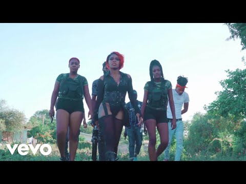 Suspense Most Wanted