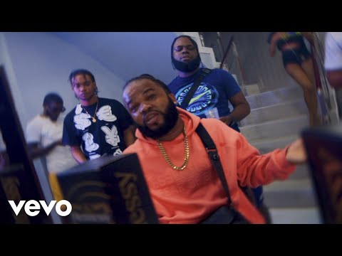 Takeova Been There Before