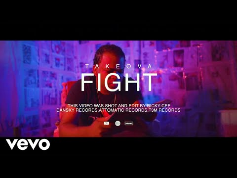 Takeova Fight