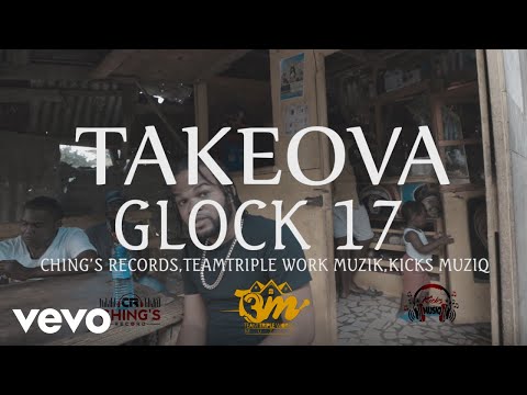 Takeova Glock 17
