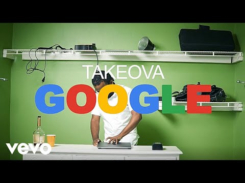 Takeova Google
