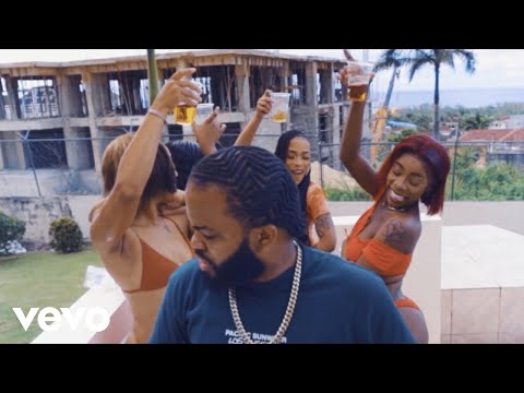 Takeova - My Type