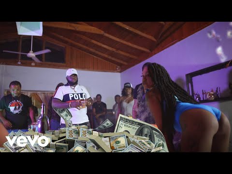 Takeova Nuff Money