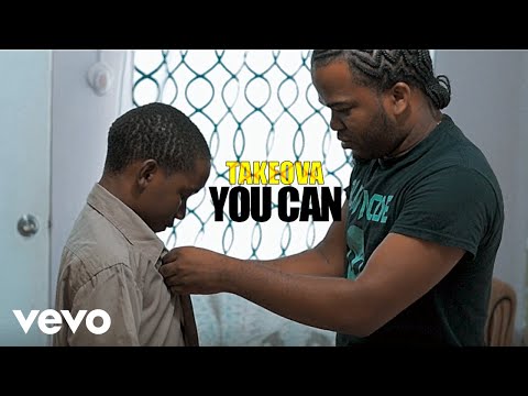 Takeova You Can