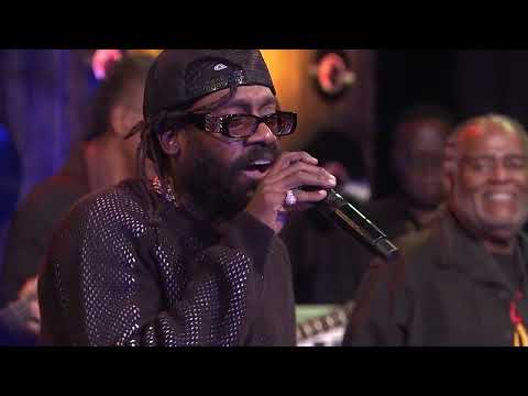 Desperate Lover (Live Version)