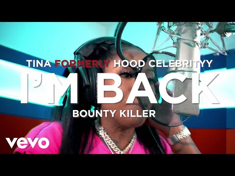 Tina (Hoodcelebrityy) 