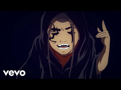 Tommy Lee Sparta - Evil