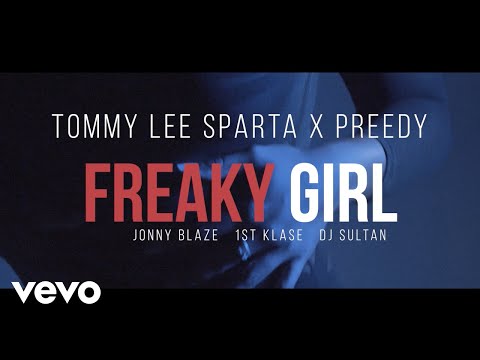 Freaky Girl