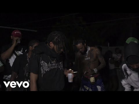 Tommy Lee Sparta - MAYDAY