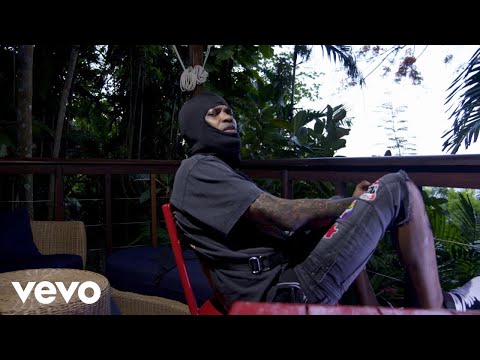 Tommy Lee Sparta - WANT