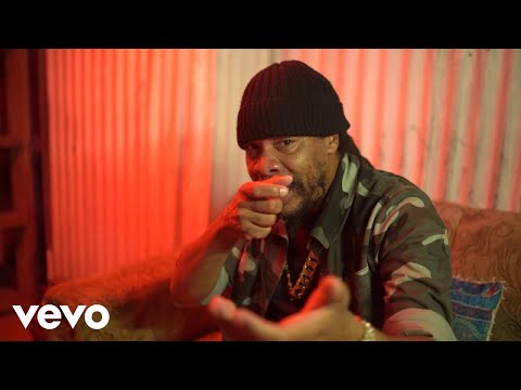 Turbulence - Rasta Commandments