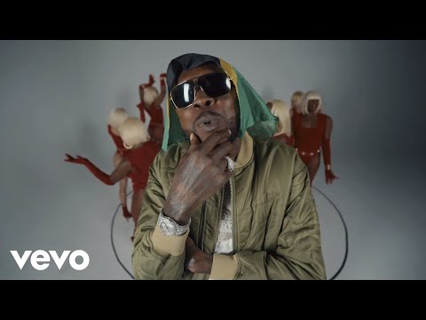 Vybz Kartel - ROUND and ROUND
