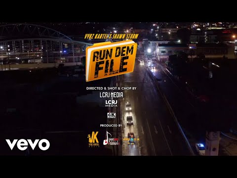 Run Dem File