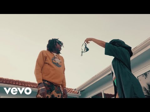 Vybz Kartel You Walked Away