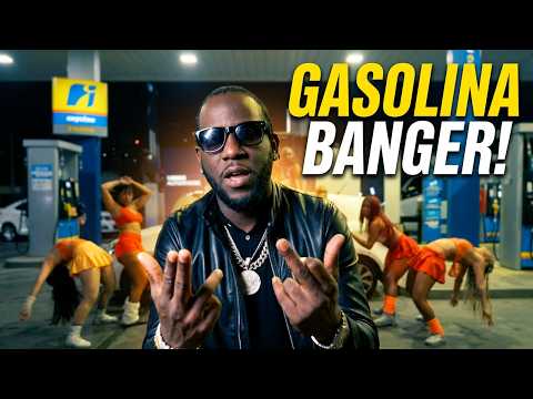 Gasolina