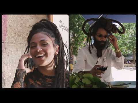 Yaadcore Sitting In The Park