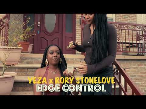 Yeza - Edge Control
